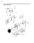 Mechanical parts