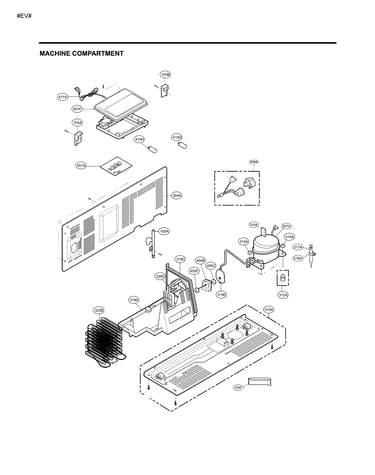 Mechanical parts