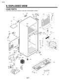 Case parts