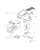 Drum and motor parts
