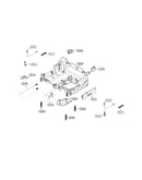 Base assembly parts