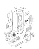 Case parts