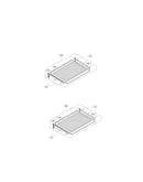 Refrigerator parts