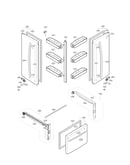Dispenser parts