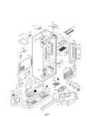 Case parts