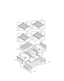 Refrigerator parts