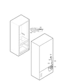 Ice maker parts