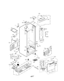 Case parts