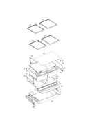 Refrigerator parts