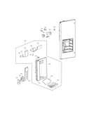 Dispenser parts