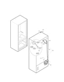 Water and valve parts
