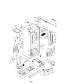 Case parts