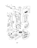 Case parts