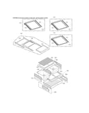 Refrigerator parts