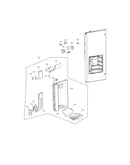 Dispenser parts