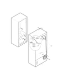 Water and valve parts