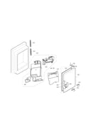 Ice maker parts