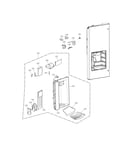 Dispenser parts