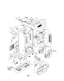 Case parts