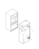 Water and valve parts