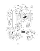 Case parts