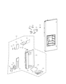 Dispenser parts