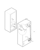 Water and valve parts