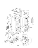 Case parts