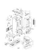 Case parts