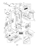 Case parts