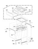 Drawer parts