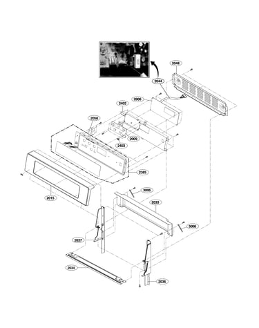 Controller parts