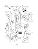 Case parts