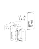 Dispenser parts