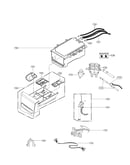 Dispenser parts