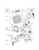 Drum parts