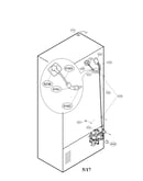 Valve and water parts