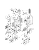 Case parts