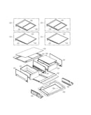 Refrigerator parts