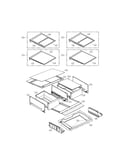Refrigerator parts