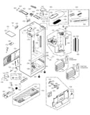 Case parts
