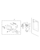 Dispenser parts