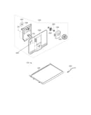 Case parts