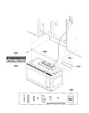 Installtion parts