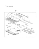Plate parts