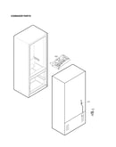 Ice maker parts