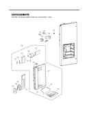 Dispenser parts