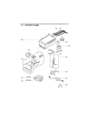 Dispenser parts