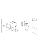 Dispenser parts
