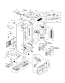 Case parts
